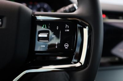 Land Rover Range Rover Evoque Jahreswagen