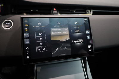 Land Rover Range Rover Evoque Jahreswagen