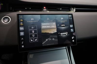 Land Rover Range Rover Evoque Jahreswagen