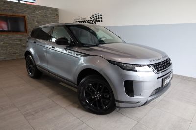 Land Rover Range Rover Evoque Jahreswagen