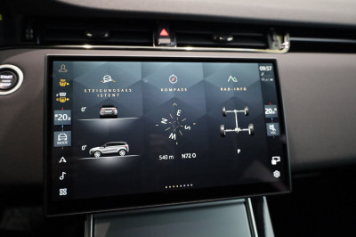 Land Rover Range Rover Evoque Jahreswagen