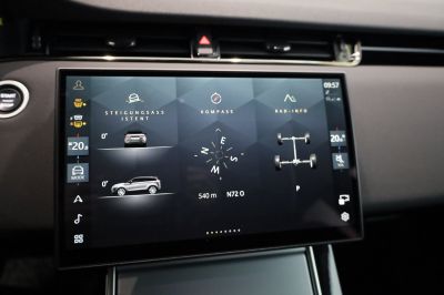 Land Rover Range Rover Evoque Jahreswagen