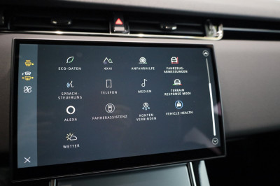 Land Rover Range Rover Evoque Jahreswagen