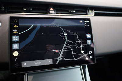 Land Rover Range Rover Evoque Jahreswagen