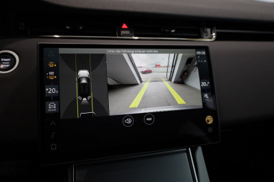 Land Rover Range Rover Evoque Jahreswagen