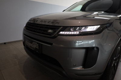 Land Rover Range Rover Evoque Jahreswagen