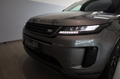 Land Rover Range Rover Evoque Jahreswagen