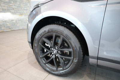 Land Rover Range Rover Evoque Jahreswagen