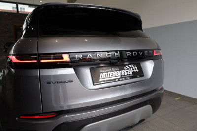 Land Rover Range Rover Evoque Jahreswagen