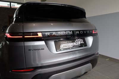 Land Rover Range Rover Evoque Jahreswagen