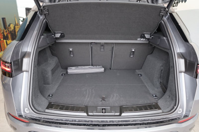 Land Rover Range Rover Evoque Jahreswagen