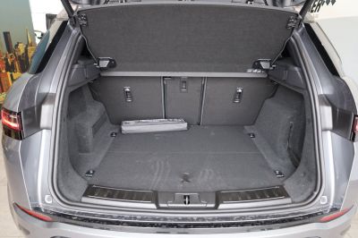 Land Rover Range Rover Evoque Jahreswagen