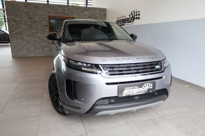 Land Rover Range Rover Evoque Jahreswagen