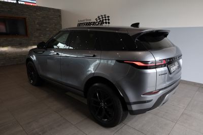 Land Rover Range Rover Evoque Jahreswagen
