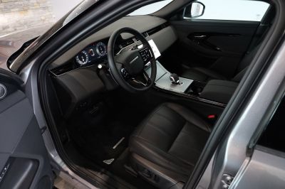 Land Rover Range Rover Evoque Jahreswagen