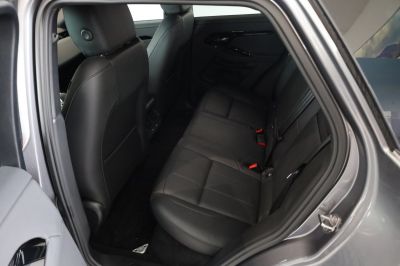 Land Rover Range Rover Evoque Jahreswagen