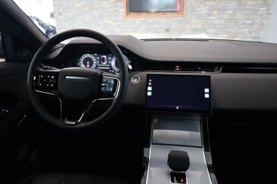 Land Rover Range Rover Evoque Jahreswagen