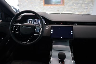 Land Rover Range Rover Evoque Jahreswagen