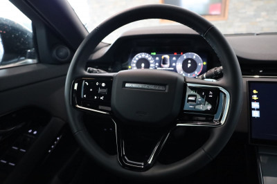 Land Rover Range Rover Evoque Jahreswagen