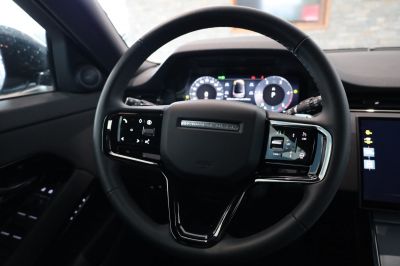 Land Rover Range Rover Evoque Jahreswagen