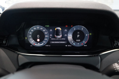 Land Rover Range Rover Evoque Jahreswagen