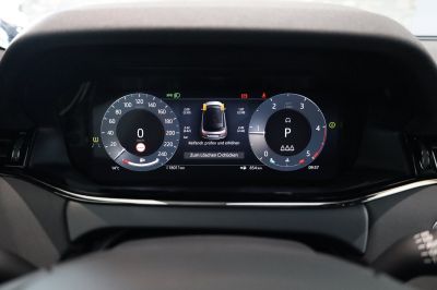 Land Rover Range Rover Evoque Jahreswagen