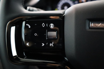 Land Rover Range Rover Evoque Jahreswagen