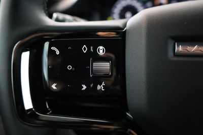 Land Rover Range Rover Evoque Jahreswagen