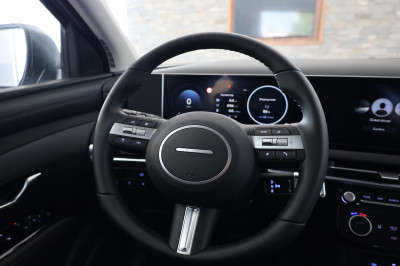 Hyundai Tucson Vorführwagen