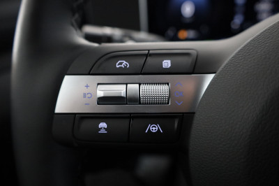 Hyundai Tucson Vorführwagen