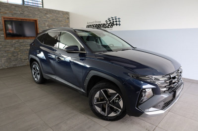 Hyundai Tucson Vorführwagen