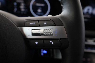 Hyundai Tucson Vorführwagen