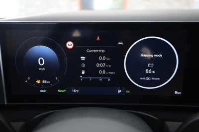 Hyundai Tucson Vorführwagen