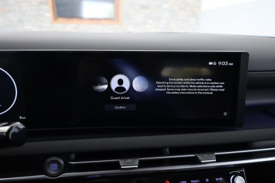 Hyundai Tucson Vorführwagen