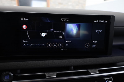 Hyundai Tucson Vorführwagen