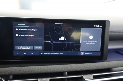 Hyundai Tucson Vorführwagen