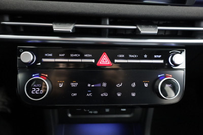 Hyundai Tucson Vorführwagen