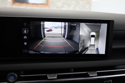 Hyundai Tucson Vorführwagen