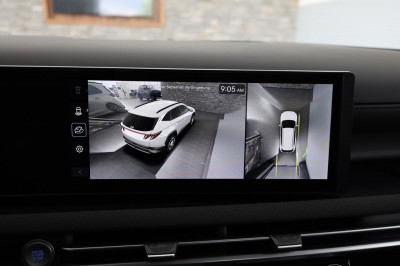 Hyundai Tucson Vorführwagen