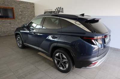 Hyundai Tucson Vorführwagen