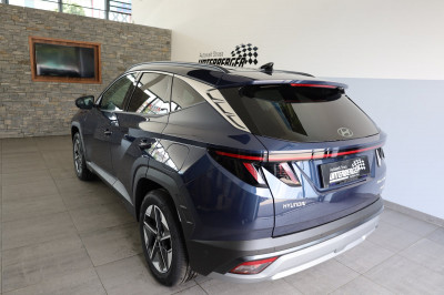Hyundai Tucson Vorführwagen