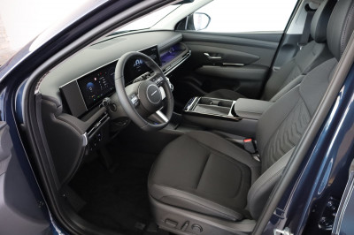 Hyundai Tucson Vorführwagen