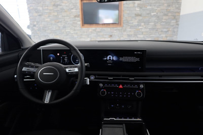 Hyundai Tucson Vorführwagen