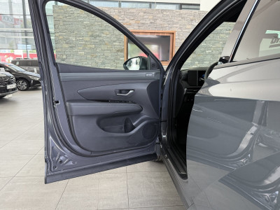 Hyundai Tucson Vorführwagen