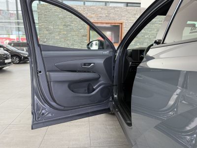 Hyundai Tucson Vorführwagen