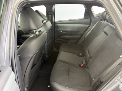 Hyundai Tucson Vorführwagen