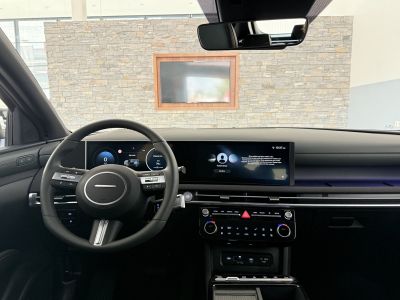 Hyundai Tucson Vorführwagen