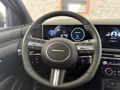 Hyundai Tucson Vorführwagen