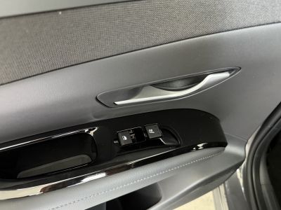 Hyundai Tucson Vorführwagen