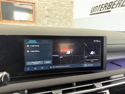 Hyundai Tucson Vorführwagen